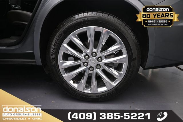 used 2020 Cadillac XT6 car, priced at $26,522