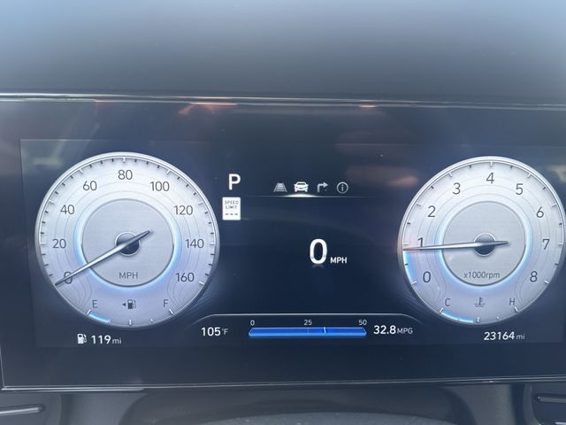 2025 Hyundai Elantra N Line White at Emmons Autoplex
