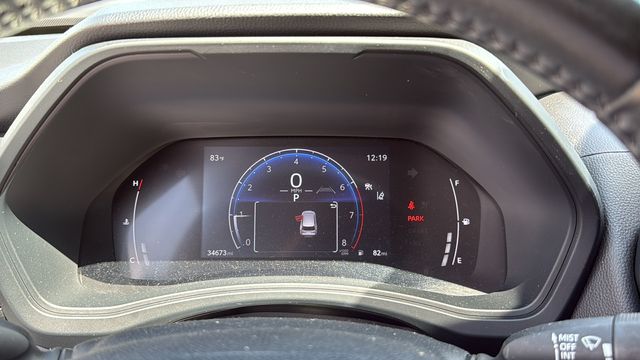 Used 2024 Toyota Grand Highlander SUV