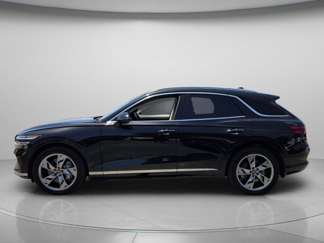 2025 Genesis Gv70 - $42,897