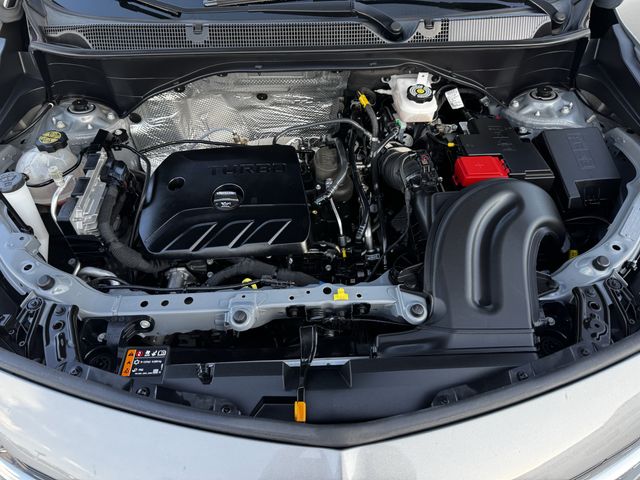 2023 Buick Encore GX Select Gray at Gullo Toyota