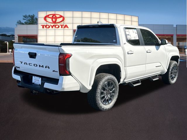 2024 Toyota Tacoma SR5 26