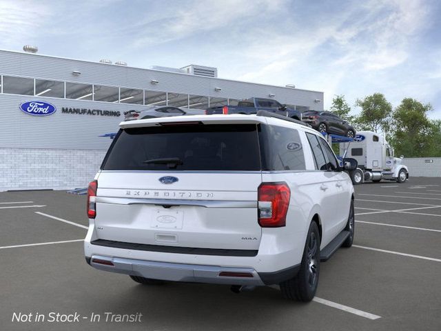 2024 Ford Expedition Max XLT 8