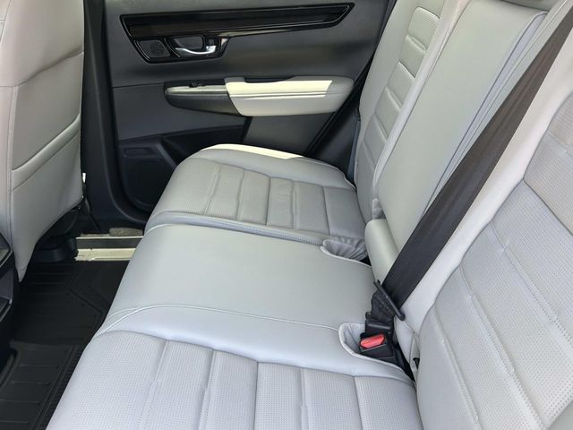 Used 2025 Honda CR-V SUV