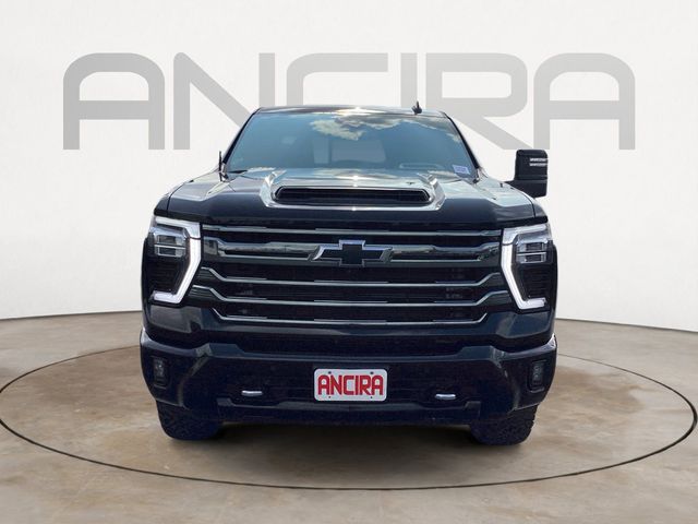 Used Car 2024 Chevrolet Silverado 2500hd  High Country For Sale Under $80,000 In San Antonio, Texas
