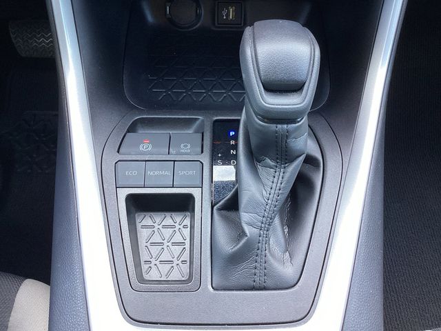 Used Car 2025 Toyota Rav4  Xle For Sale Under $35,000 In San Antonio, Texas