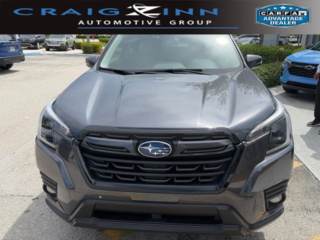 2023 Subaru Forester - $28,997
