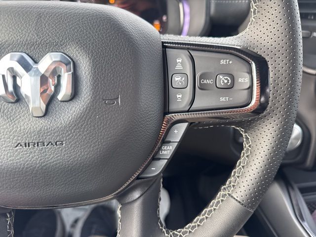 New 2026 Blue Ram Rebel image 22