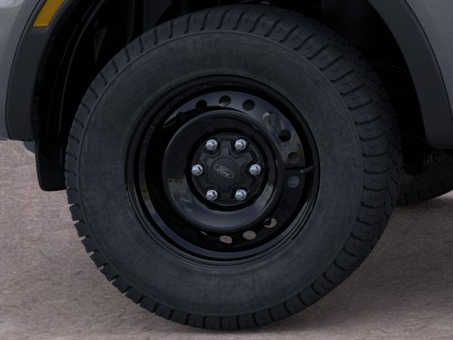 New 2026 Gray Ford XL image 19