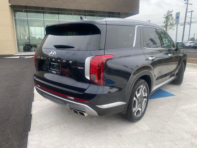 2023 Hyundai Palisade SEL 5