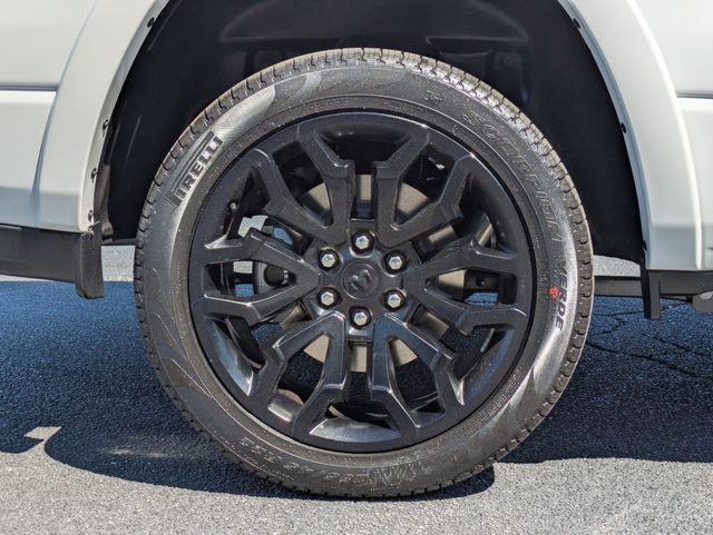 2026 Ram 1500 Limited Crew Cab 4x4 5'7" Box