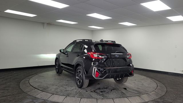 2026 – Subaru – Crosstrek