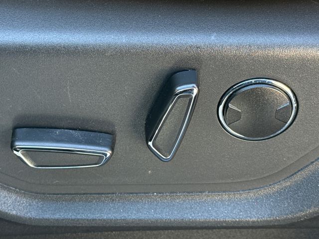 Certified Used 2024 Black Ford Limited image 23