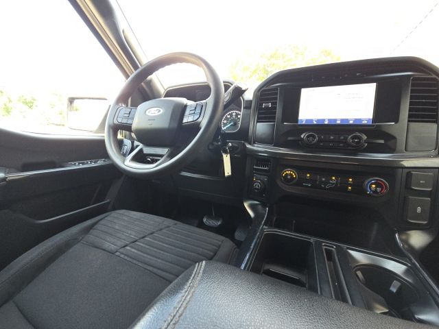 Photo of 2023 Ford F-150 XL in Dallas, GA - 24,  2023 Ford F-150 XL:166818A1