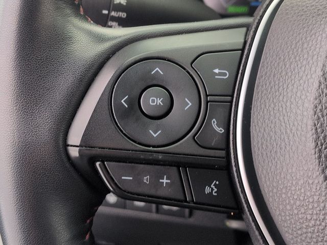 2024 Toyota RAV4 Prime