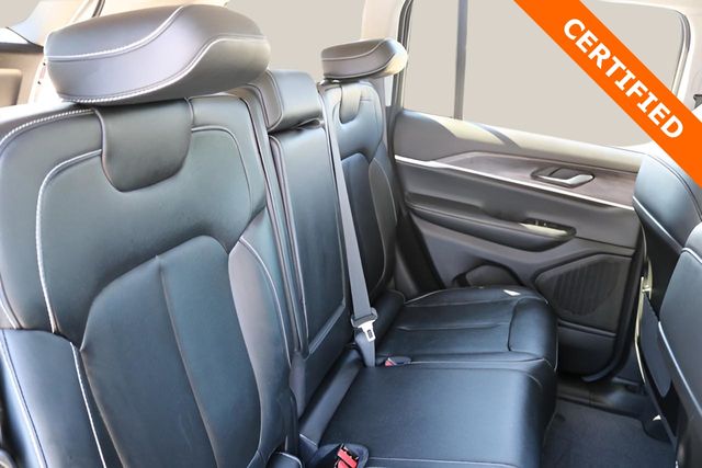 Used Car 2024 Jeep Grand Cherokee  Limited For Sale Under $35,000 In Austin, Texas