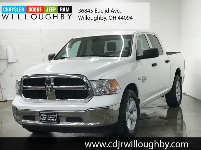 2023 Ram 1500 Classic for sale in Cleveland, Ohio