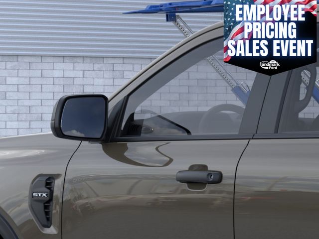 new 2026 Ford Ranger car, priced at $37,939