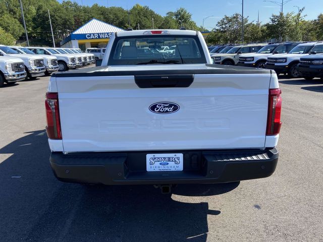 2024 Ford F-150 XL 5