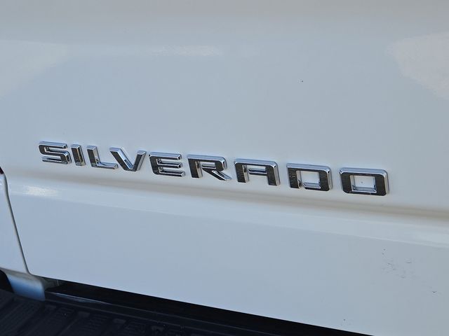 2023 Chevrolet Silverado 1500 WT 26