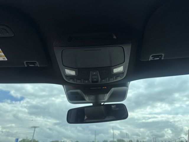 Used 2024 Ford Expedition SUV