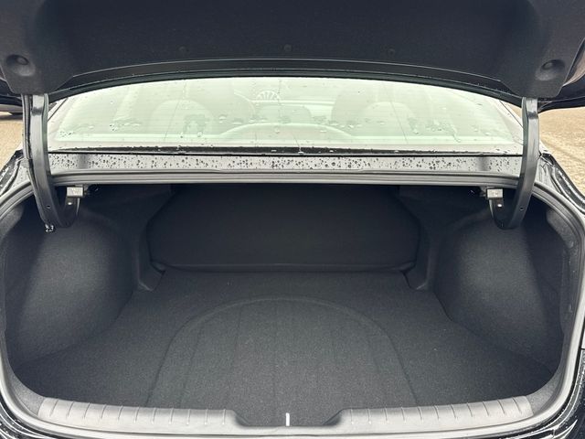New 2026 Black Hyundai Blue image 10