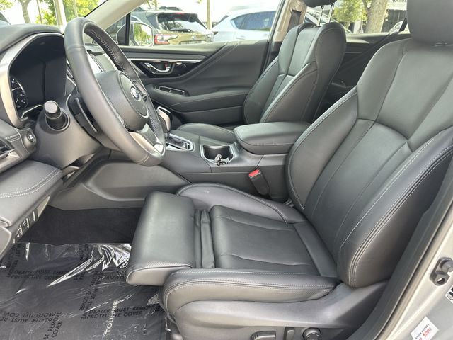 Used 2025 Subaru Outback SUV