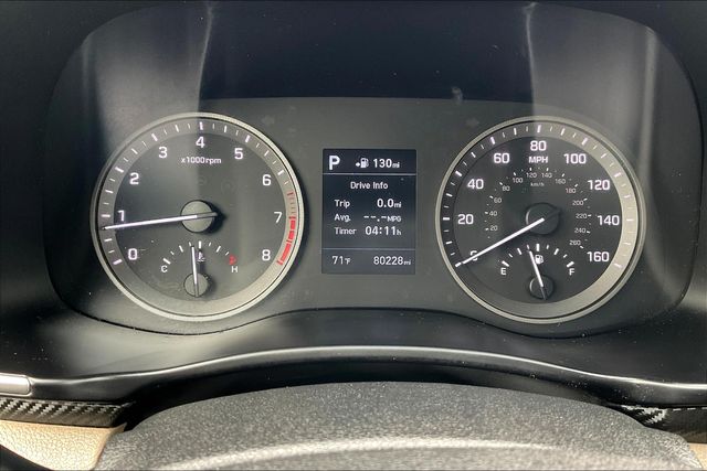 Used 2021 Hyundai Tucson For Sale in OLIVE BRANCH, MS