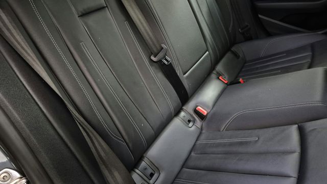 2025 Audi A5 Sportback