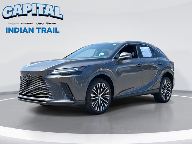 2024 Lexus RX 350 Premium Plus