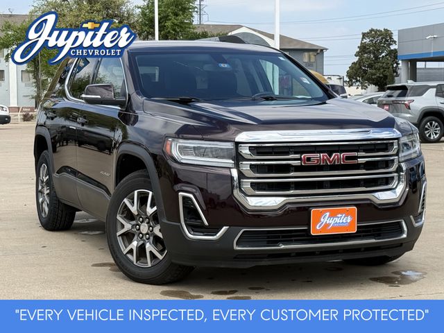 2020 GMC Acadia SLE FWD