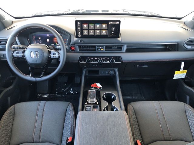 new 2026 Honda Pilot car, priced at $42,234