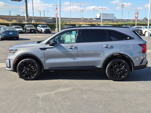 Used 2023 Kia Sorento SUV