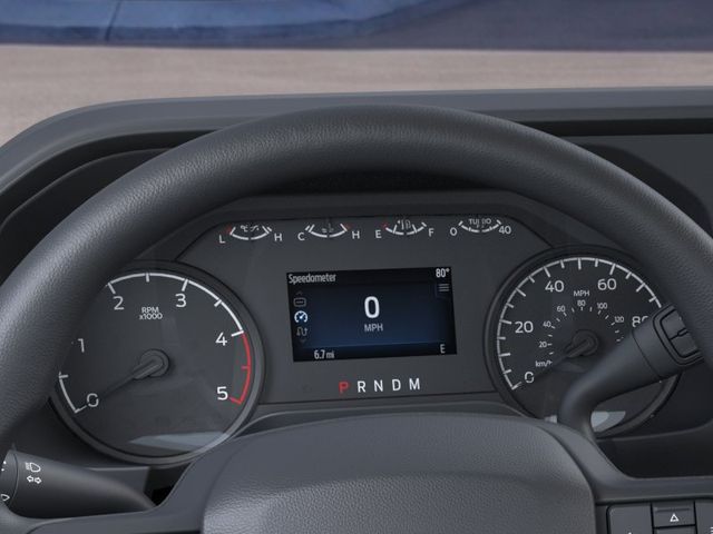 New 2026 Oxford White Ford XL image 13