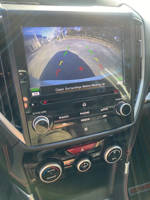 Used Car 2020 Subaru Forester  Sport For Sale Under $20,000 In San Antonio, Texas