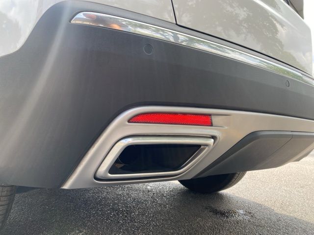 Used Car 2021 Cadillac Xt5  Premium Luxury For Sale Under $35,000 In San Antonio, Texas