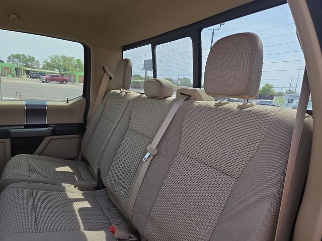 Used Car 2020 Ford F-150  Xlt For Sale Under $25,000 In Plainview, Texas