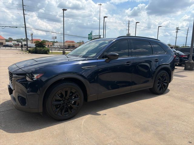 2026 Mazda CX-90 3.3 Turbo Premium