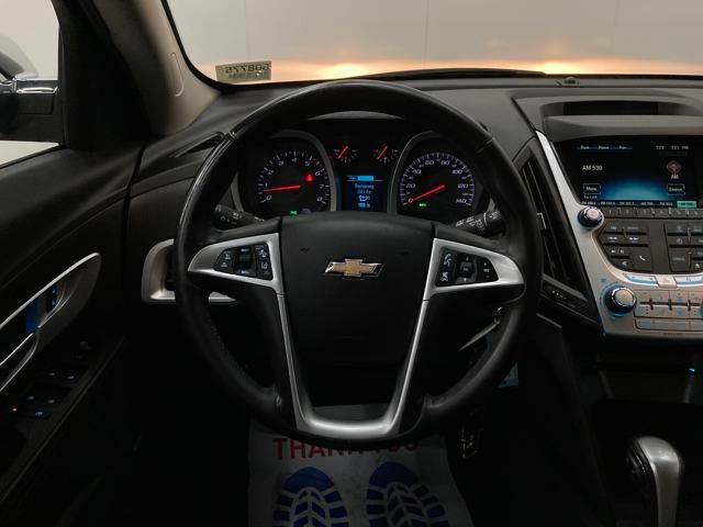 2015 Chevrolet Equinox LTZ