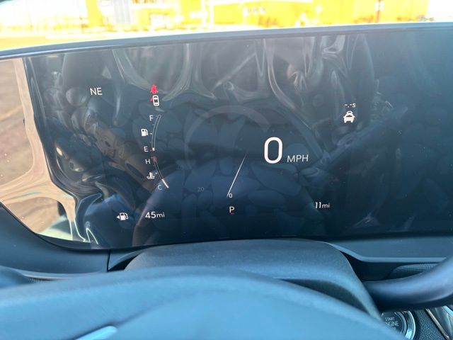 2026 Buick Envista Preferred FWD