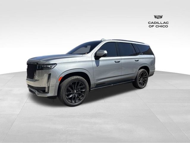 2023 Cadillac Escalade Sport 4WD