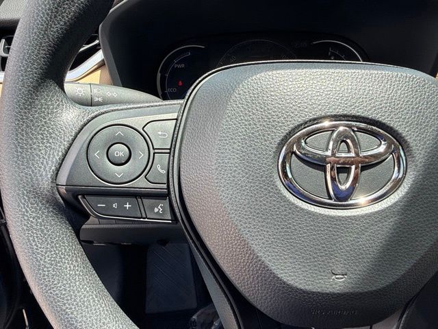2025 Toyota RAV4 - $36,888