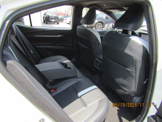 used 2025 Toyota Camry car, priced at $30,999