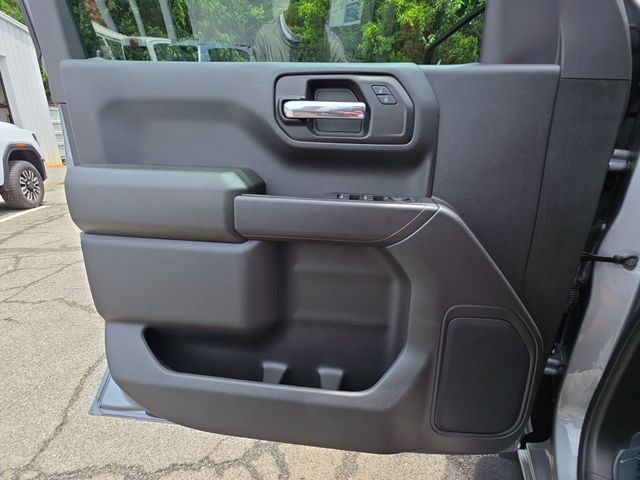Used 2025 Gray Chevrolet Custom Trail Boss image 28