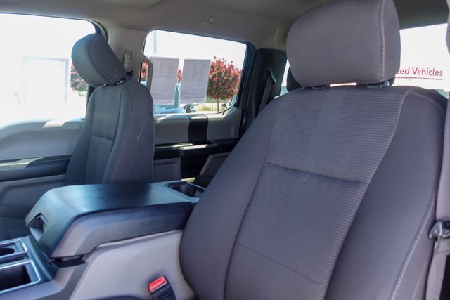 Used 2018 Ford F-150 Truck