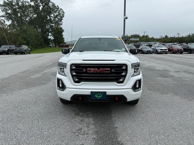 Used 2022 GMC Sierra 1500 Limited Truck