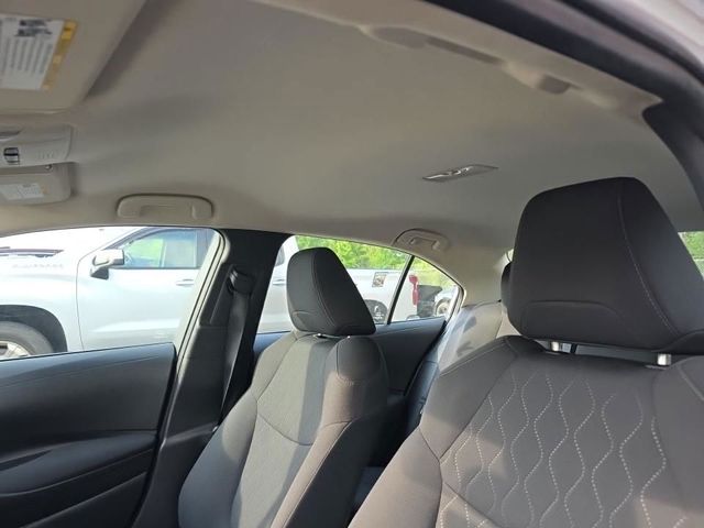 Used 2022 Toyota Corolla Sedan