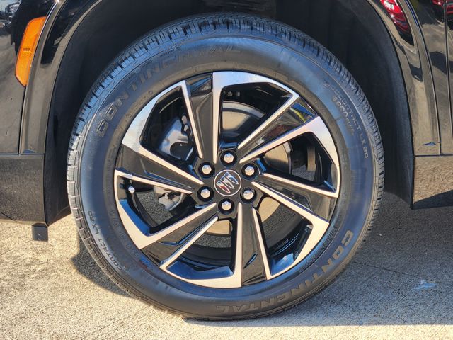 2025 Buick Enclave Sport Touring - 9