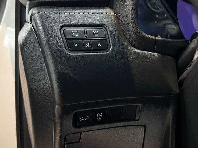 used 2024 Lexus LX car, priced at $97,991