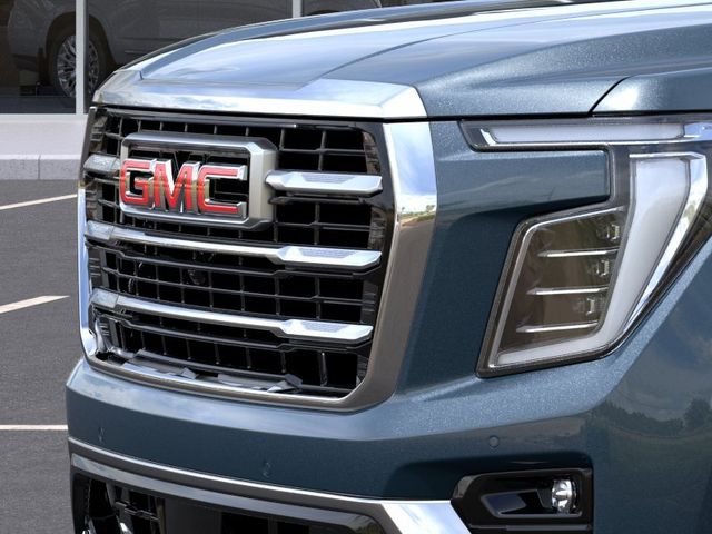 New 2026 Blue GMC Elevation image 13